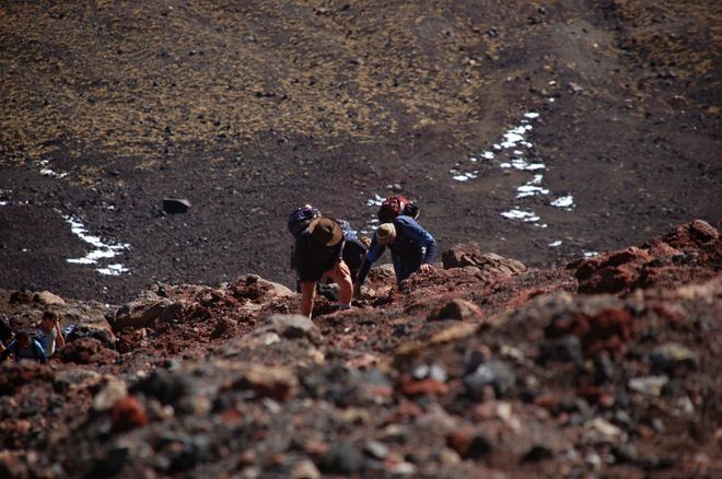 Nový Zéland očima kajakářů
