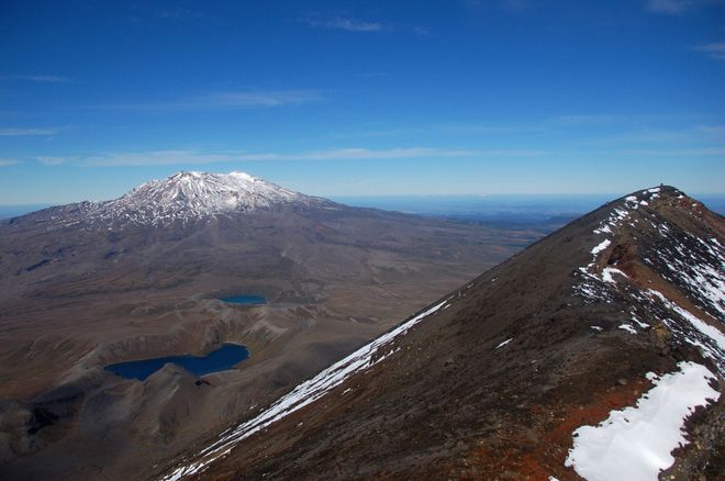 Nový Zéland očima kajakářů