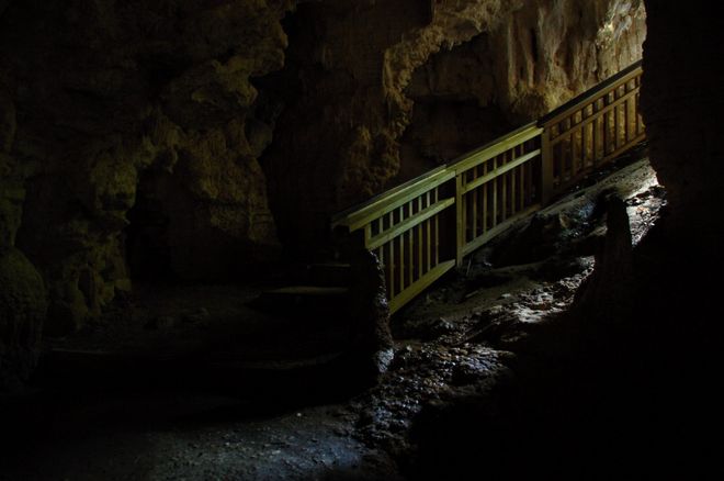 Nový Zéland očima kajakářů