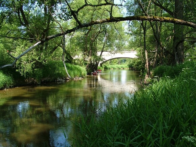 Thayaland – Dyje a příhraniční region