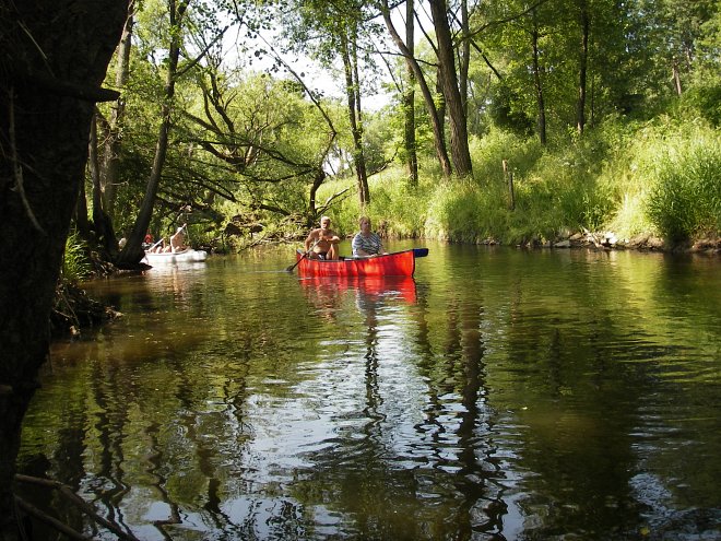 Thayaland – Dyje a příhraniční region