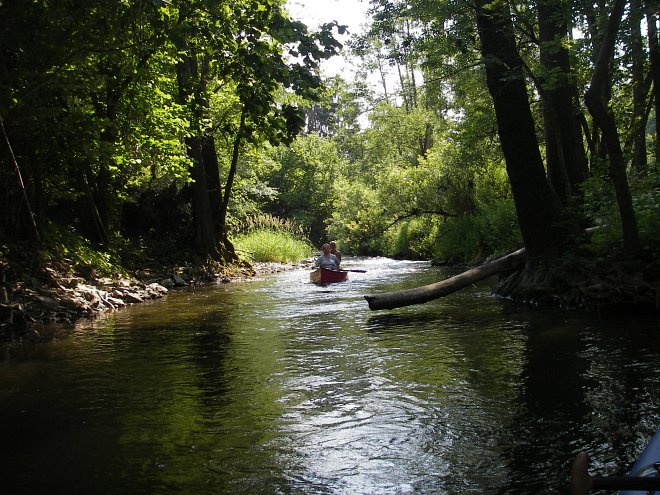 Thayaland – Dyje a příhraniční region