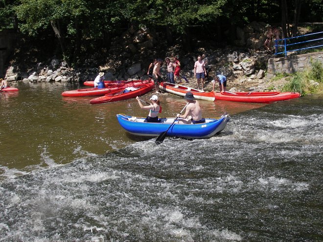 Thayaland – Dyje a příhraniční region