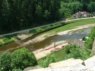 Thayaland – Dyje a příhraniční region