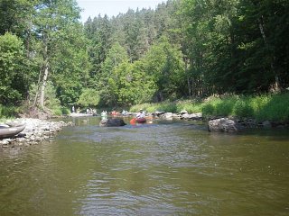 Thayaland – Dyje a příhraniční region