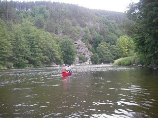 Thayaland – Dyje a příhraniční region