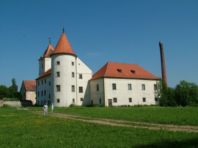 Hranice na řece Dyji jsou volné 