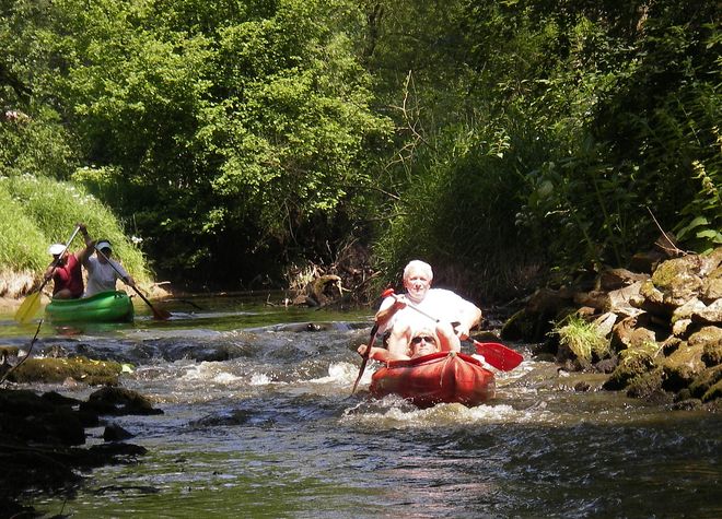 Hranice na řece Dyji jsou volné 