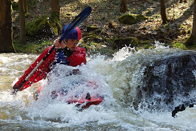 Odemykání Doubravy a sobotní ochutnávka léta 