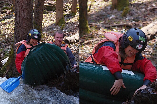 Odemykání Doubravy a sobotní ochutnávka léta 