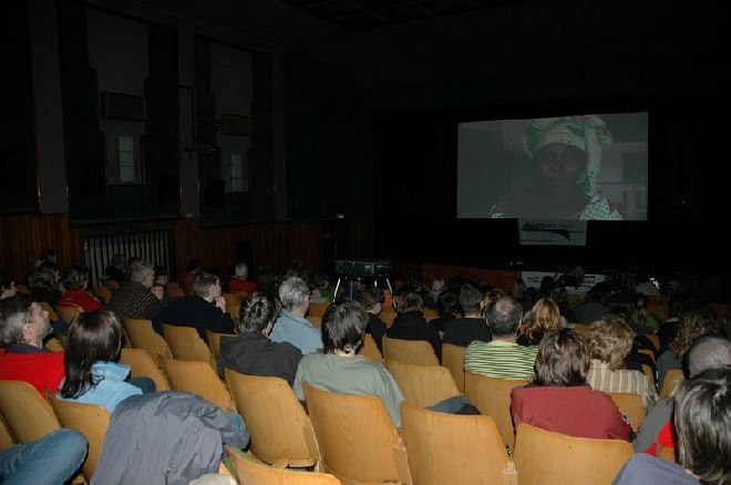 IX.Vodácký den v Chocni