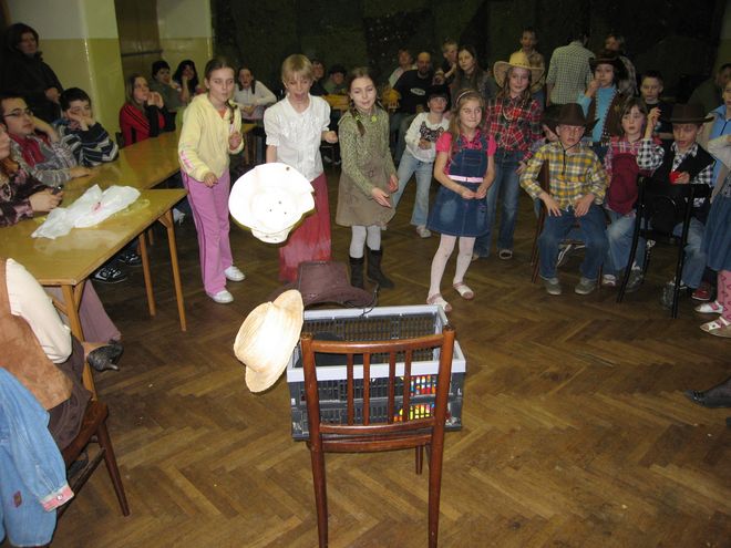 Otevírání řeky Úhlavy v Přešticích