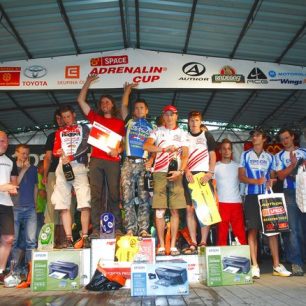 Adrenalin Cup 2009