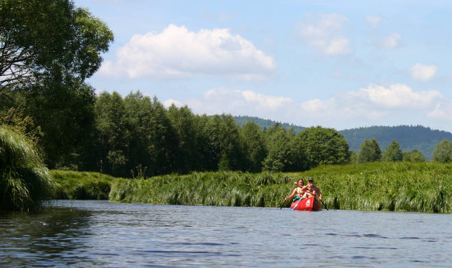 Nový návštěvní řád bude na Šumavě platit od 1. května
