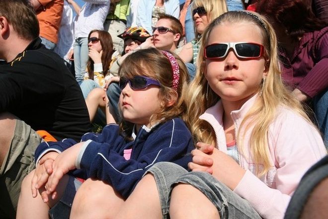 Mastník se stal vodáckým pojmem