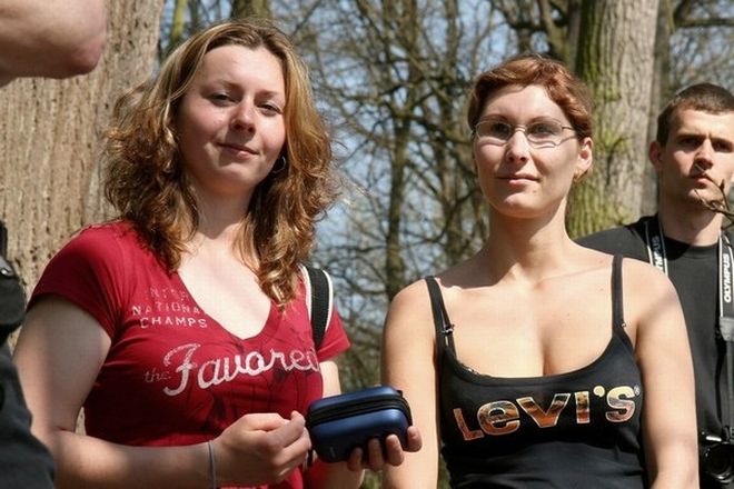 Mastník se stal vodáckým pojmem