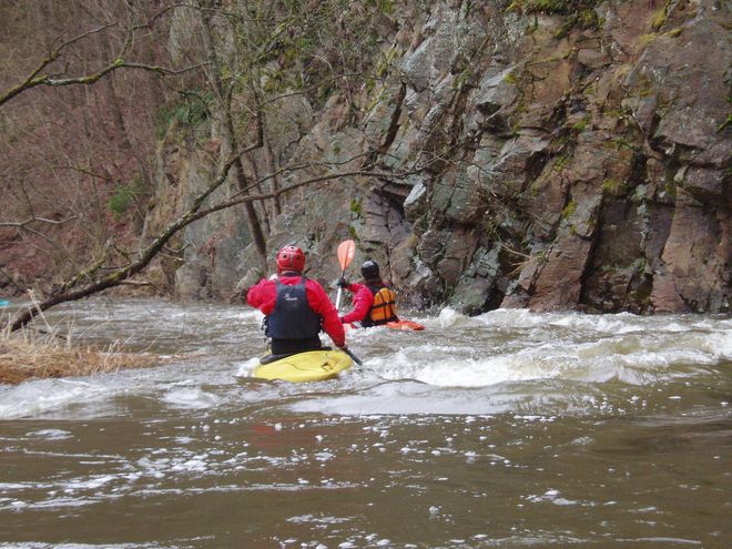 SMUTNÁ – veselé splutí Smutné