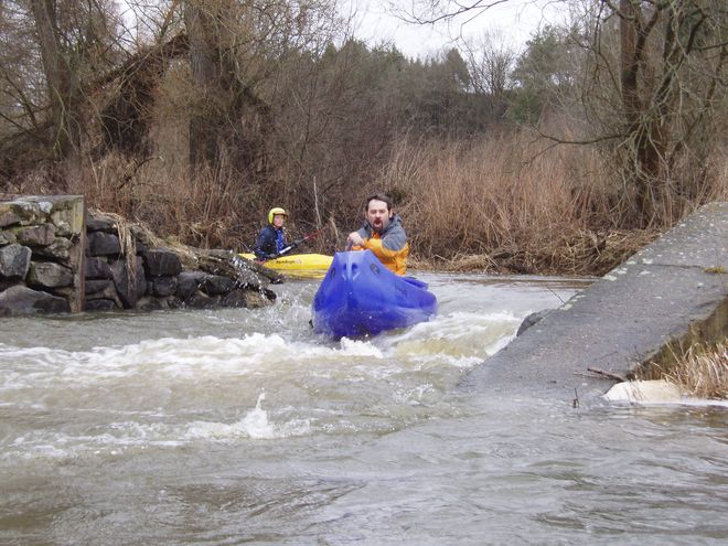 SMUTNÁ – veselé splutí Smutné