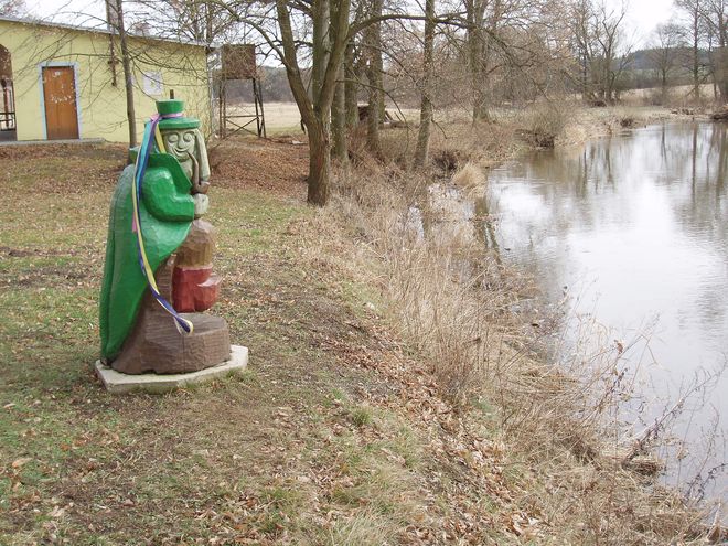 SMUTNÁ – veselé splutí Smutné