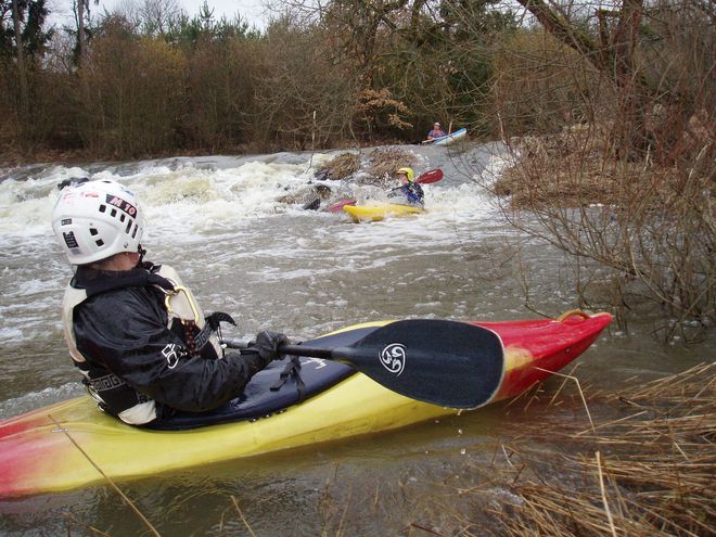 SMUTNÁ – veselé splutí Smutné