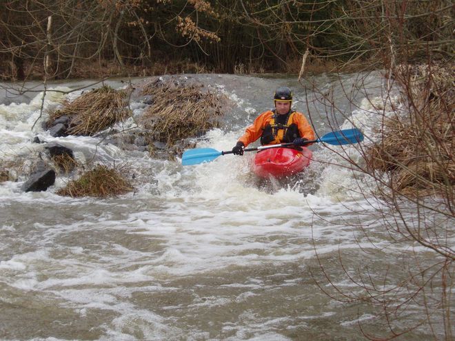 SMUTNÁ – veselé splutí Smutné