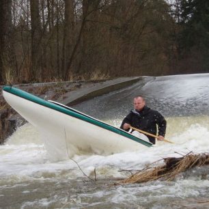 SMUTNÁ – veselé splutí Smutné