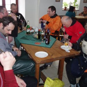 SMUTNÁ – veselé splutí Smutné