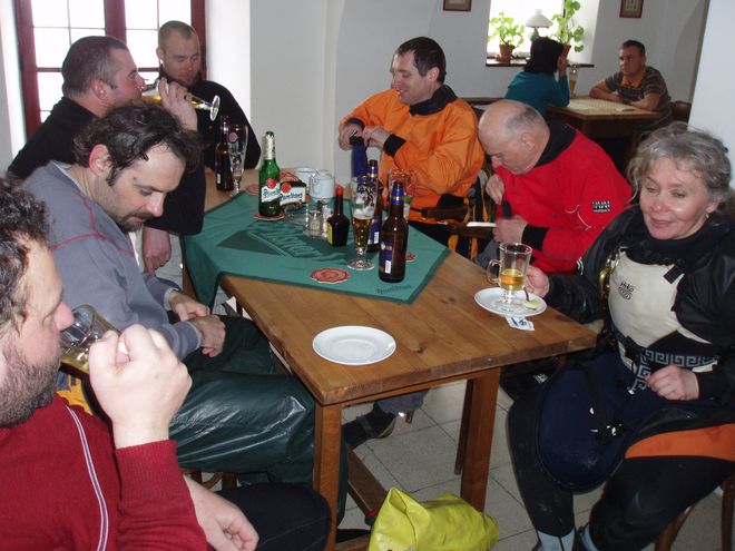 SMUTNÁ – veselé splutí Smutné