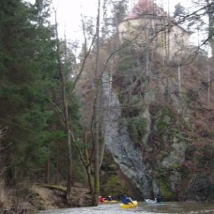 SMUTNÁ – veselé splutí Smutné