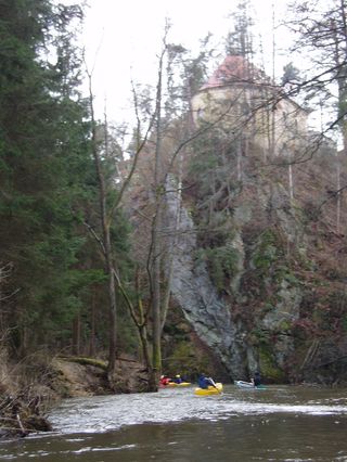 SMUTNÁ – veselé splutí Smutné