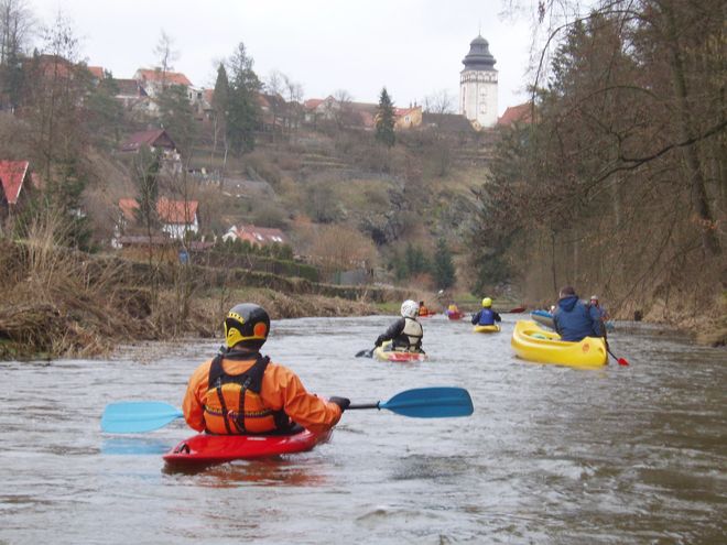 SMUTNÁ – veselé splutí Smutné