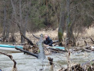 SMUTNÁ – veselé splutí Smutné