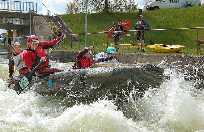 Trnávka pro všechny