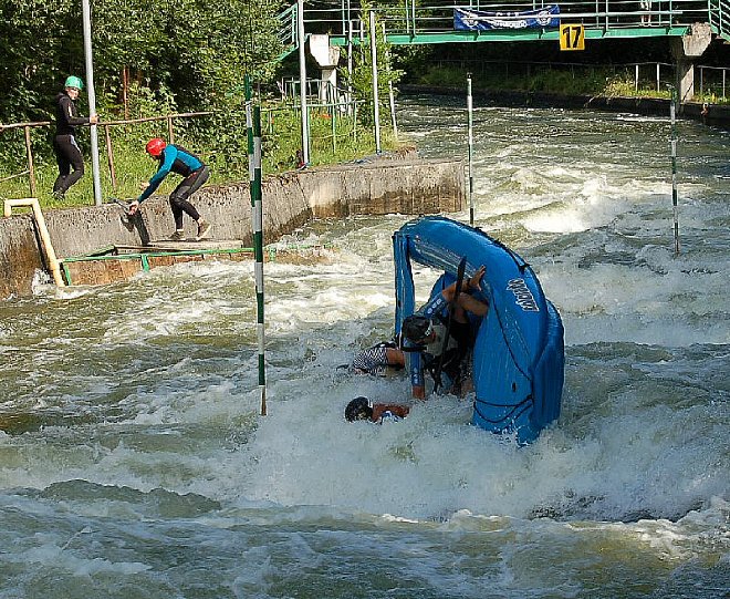 Trnávka pro všechny