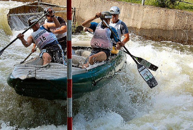 Trnávka pro všechny