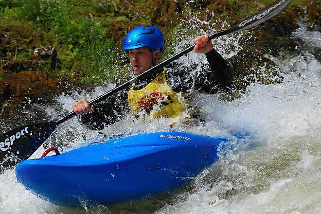Krakonošovo Labíčko