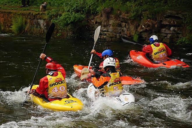 Krakonošovo Labíčko