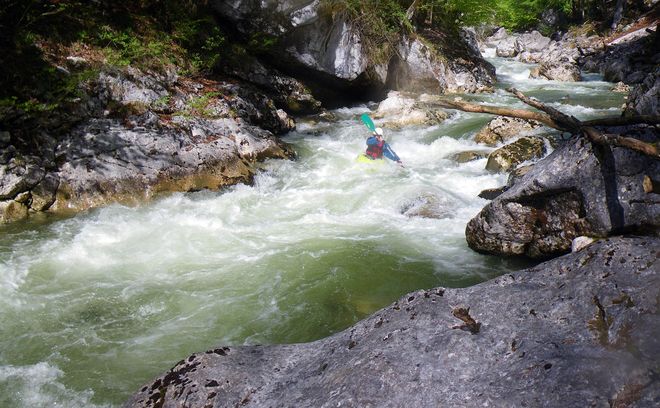 Víkendové Rakousko