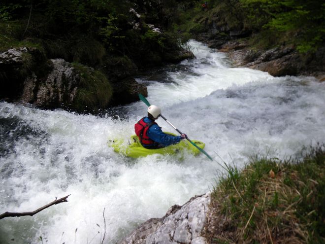 Víkendové Rakousko
