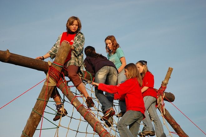 Tisícovka vodních skautů se sjede k nádrži Rozkoš – Navigamus