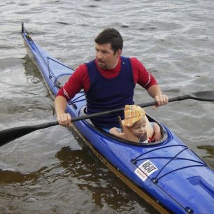 4. Seakajak Sympozium v Čechách