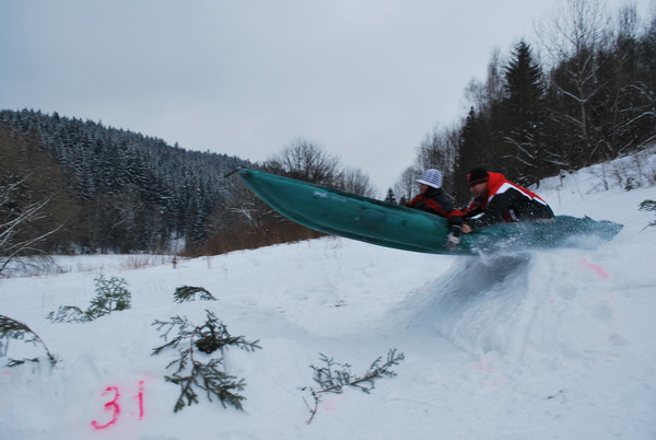 Tisícovka vodních skautů prožila společné dny na Rozkoši