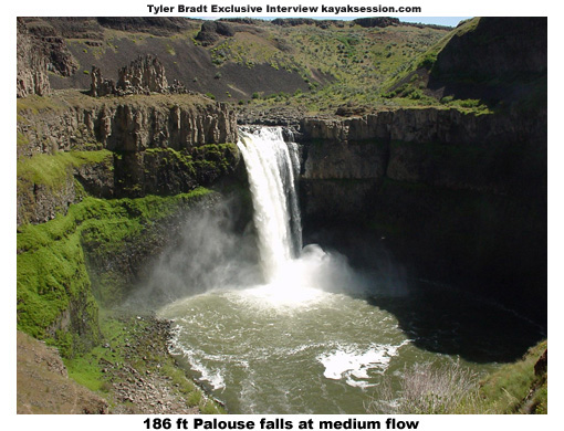 Rozhovor s Tylerem Bradtem