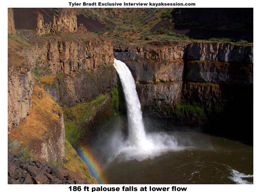 Rozhovor s Tylerem Bradtem