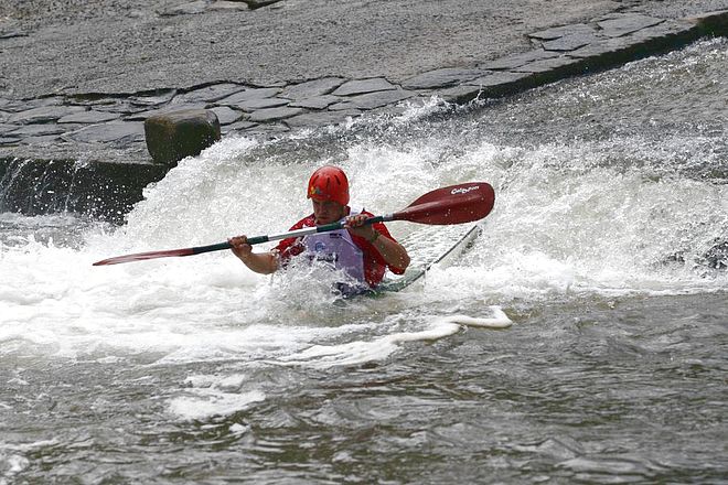 20.června se koná na Malé Skále již 7. ročník EXTREM CUPu