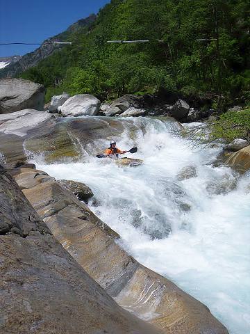 Prodloužený víkend v Tessinu