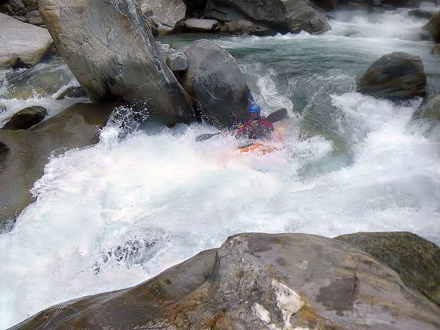 Prodloužený víkend v Tessinu