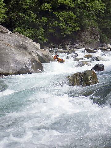 Prodloužený víkend v Tessinu