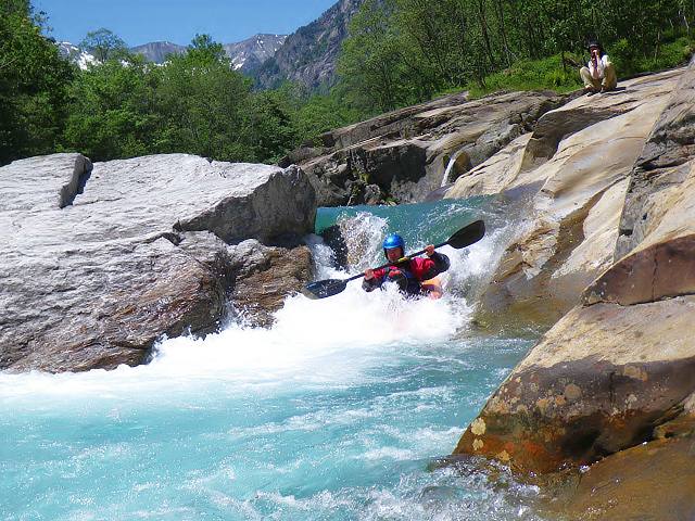 Prodloužený víkend v Tessinu