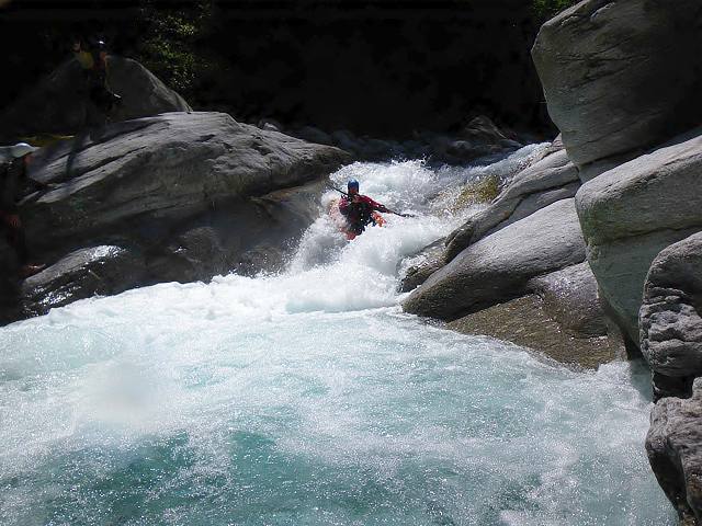 Prodloužený víkend v Tessinu